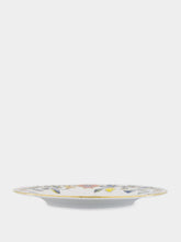 La DoubleJ Borboni Impero Porcelain Dinner Plates Set of 2
