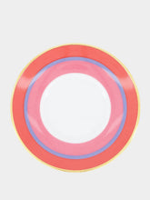 La DoubleJ Set of 2 Rosa Rainbow Espresso Cups