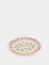 La DoubleJ Dessert plate