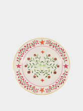 La DoubleJ Set of 2 Dessert Plates