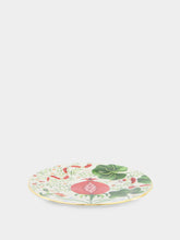 La DoubleJ Set of 2 Pomegranate Dessert Plates