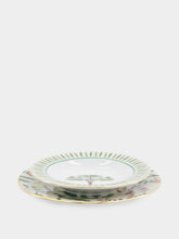 La DoubleJ Set of Soup and Dinner Plates