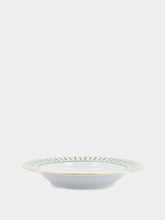 La DoubleJ Set of Soup and Dinner Plates