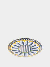 La DoubleJ Napoli Porcelain Side Plate