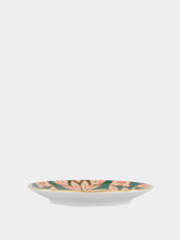 La DoubleJ Set of 2 Porcelain Side Plates