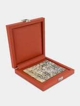Hector Saxe Paris Brick Deluxe Domino Set