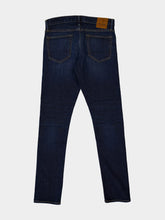 Tom Ford Deep Indigo Slim Fit Stretch Denim