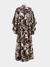 La DoubleJ Magnifico Long Dress