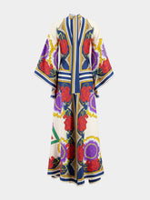 La DoubleJ Magnifico Long Dress