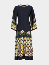 La DoubleJ Sorella Dazed Placée Dress