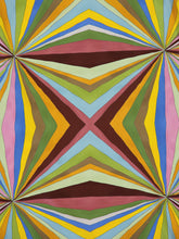 La DoubleJ Racer Placed Long Dress