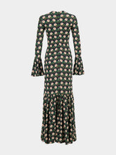 La DoubleJ Alba Flowy Jersey Dress