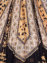 La DoubleJ Moondance Knit Dress in Regalia Gold