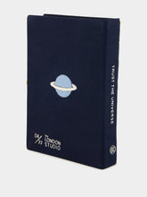 Olympia Le-Tan Trust The Universe Clutch