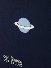 Olympia Le-Tan Trust The Universe Clutch