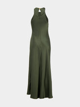 Blazé Milano Dark Forest Skyros Dress