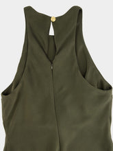Blazé Milano Dark Forest Skyros Dress