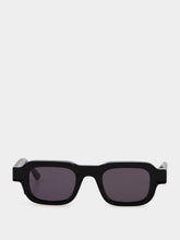 Thierry Lasry Black Dusty Sunglasses