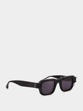 Thierry Lasry Black Dusty Sunglasses