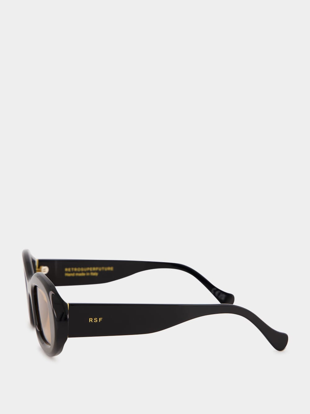 Sunglasses Tutto Refined