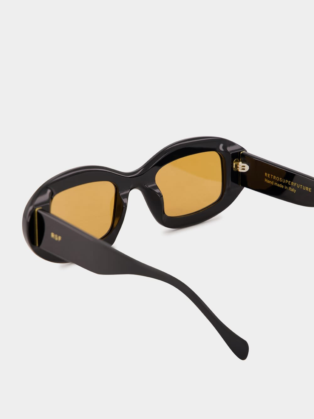 Sunglasses Tutto Refined