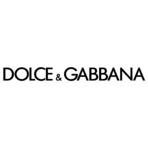 Dolce & Gabbana at the Fashion Clinic Store