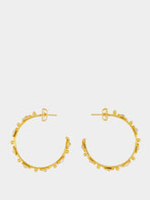 Sylvia Toledano Candy Golden Petite Earrings