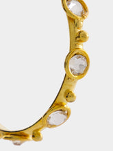 Sylvia Toledano Candy Golden Petite Earrings