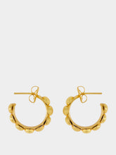 Sylvia Toledano Boucles D’Oreilles Mini Créole