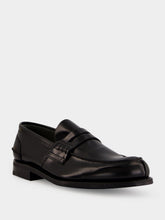 Church´s Black Pembrey Leather Loafers