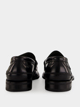Church´s Black Pembrey Leather Loafers