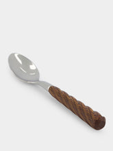 Capdeco Ellipse Tea Spoon