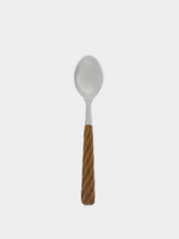 Capdeco Ellipse Dessert Spoon
