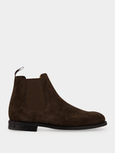 Church´s Ebony Amberley R 2.0 Suede Chelsea Boots