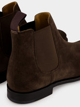 Church´s Ebony Amberley R 2.0 Suede Chelsea Boots