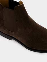 Church´s Ebony Amberley R 2.0 Suede Chelsea Boots