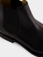 Church´s Black Amberley R 2.0 Leather Chelsea Boots
