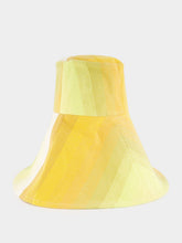 Marrakshi Life Stripe 38 Cotton Sun Hat