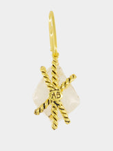 Aurélie Bidermann Gold Mycenae Charm