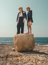 Embrace Summer Looks for Men at Fashion Clinic | Article - Fashion Clinic