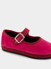Piedaterre Mary Jane Grace Bambino Slippers