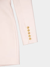 Balmain Tailored Mini Dress