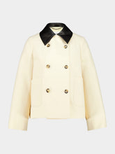 Altuzarra Opal Harburg Cotton Jacket