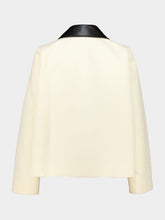Altuzarra Opal Harburg Cotton Jacket