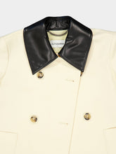 Altuzarra Opal Harburg Cotton Jacket