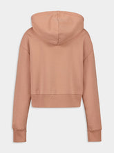 Balmain Cropped sweatshirt