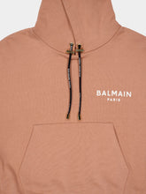 Balmain Cropped sweatshirt