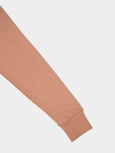 Balmain Cropped sweatshirt