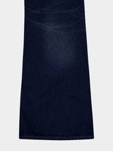 Balmain High-Waisted Flared Jeans