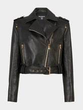 Balmain Biker jacket